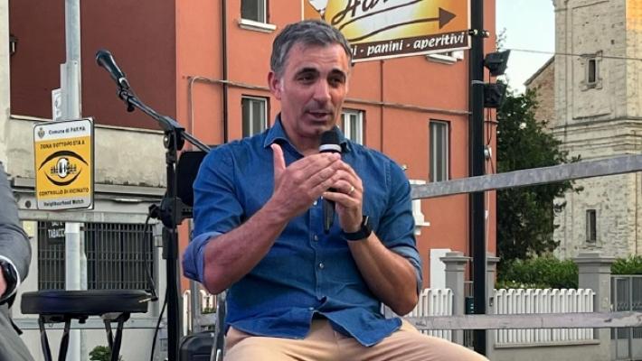 Da Lenola a &laquo;mago&raquo; delle promozioni, Pecchia si racconta