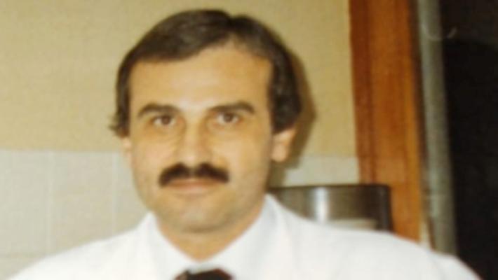 Addio a Raffaele Dell'Abate, medico delle ferite dell'anima