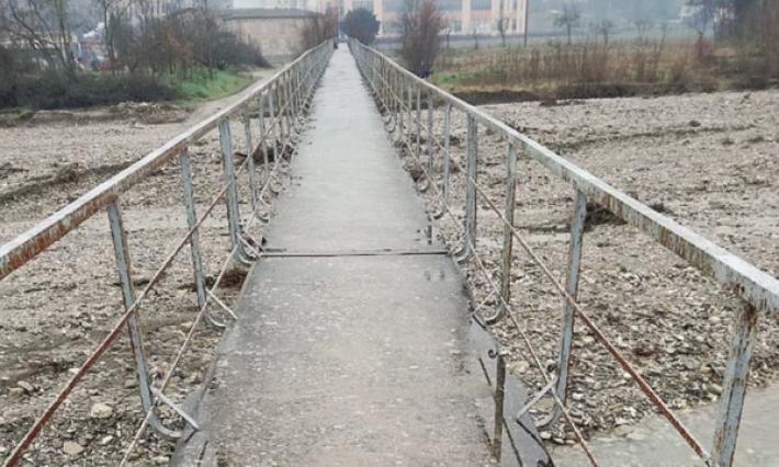   La Ponticella presto rinnovata e pi&ugrave; sicura: lavori al via