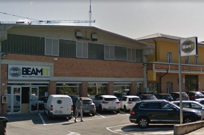 Materiali aereospaziali con stampanti 3D: la Beamit di Fornovo guida un investimento da 8,5 milioni