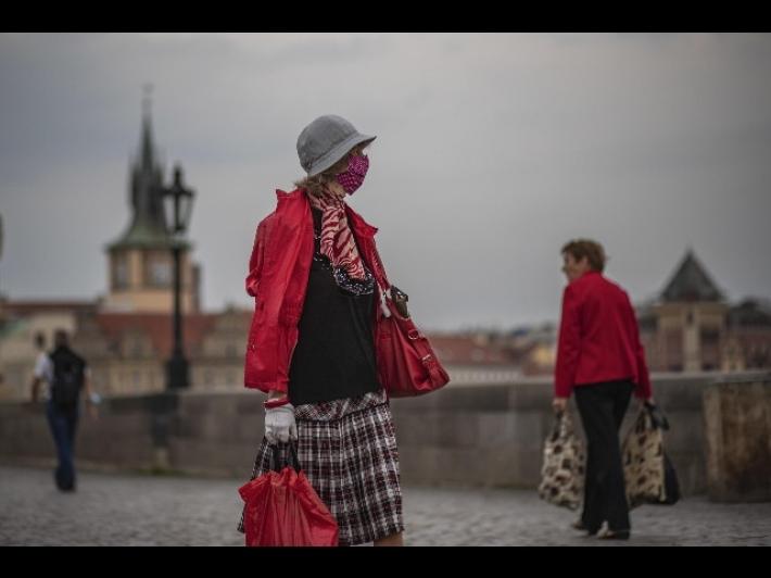 Coronavirus: dal 15 ottobre l'app Immuni funziona anche in Ue