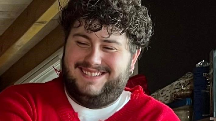 Tragedia di viale San Michele. La mamma di Gabriele Salvadori: &laquo;Eri un gigante buono. Lasci un vuoto incolmabile&raquo;