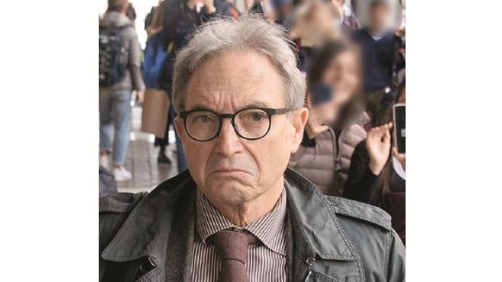 La Cassazione conferma: 14 anni per De Lorenzis