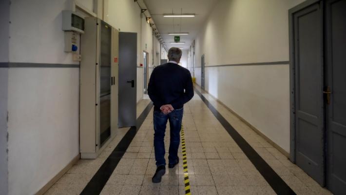 L'addio del preside Giovanni Brunazzi al liceo Ulivi: &laquo;Dispiaciuto ma soddisfatto: in 10 anni la scuola &egrave; diventata grande&raquo;