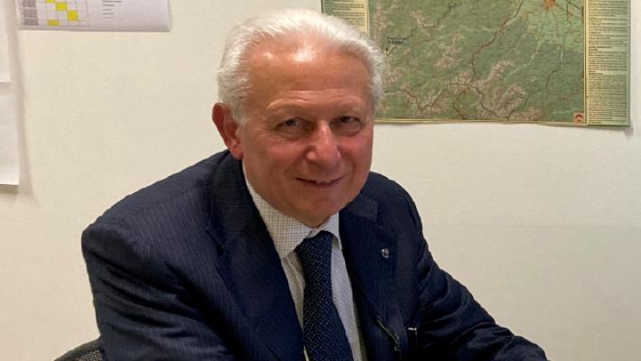 Concussione e stalking, assolto l'ex sindaco Dodi