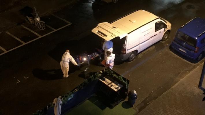 Il 45enne morto per un tragico incidente