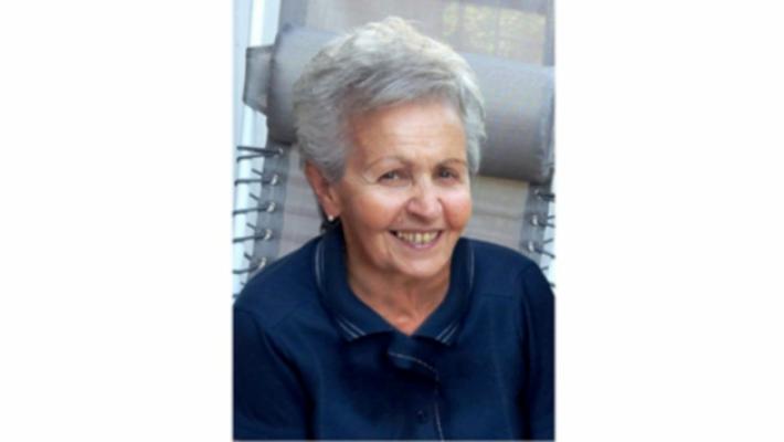 Salso piange la commerciante Amati