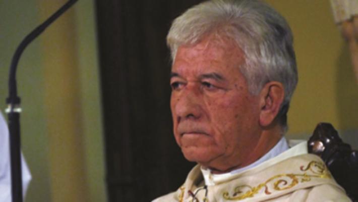 Bardi in lacrime, addio a don Roberto Mazzari