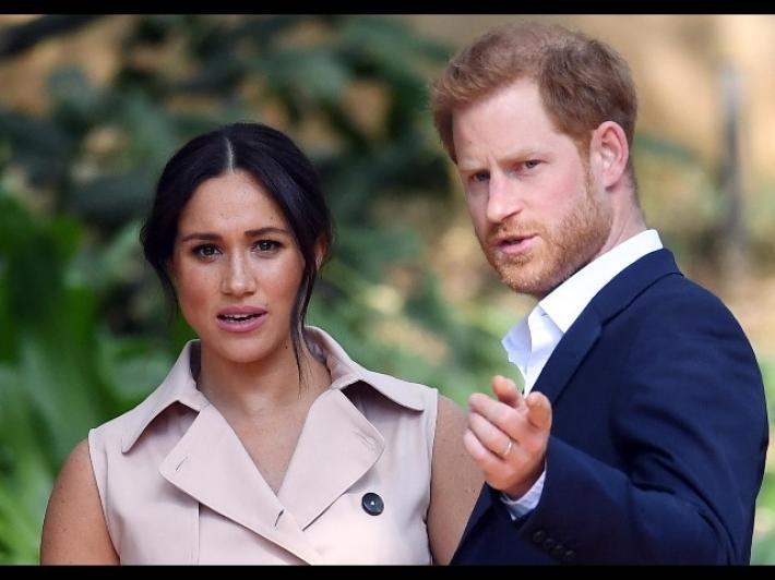 Punto a favore di Meghan nel processo contro il  Mail