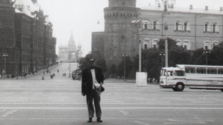 1962, quel parroco in Urss come don Camillo