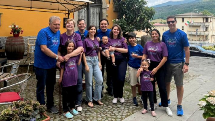 Dal Brasile a Borgotaro alla ricerca delle proprie radici