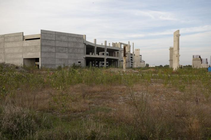 Mall, il sindaco: &laquo;Verso la soluzione&raquo;. Chiesto il rinvio a giudizio per Alinovi e due tecnici