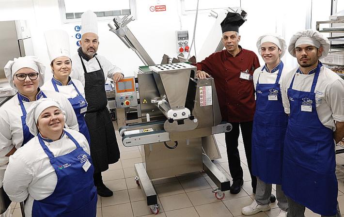 Le marmellate di Food Farm 4.0 arrivano a casa con "La Sajetta"