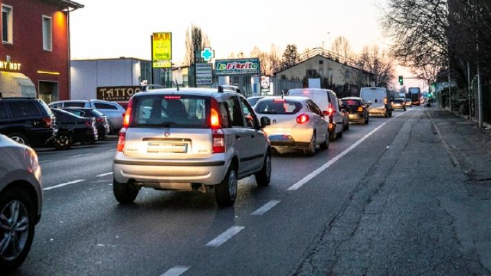 Arriva la nuova bretella stradale per San Prospero