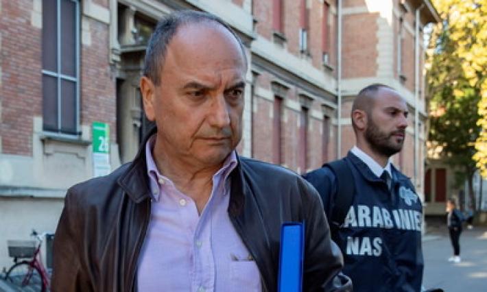 Aversa, il pm: &laquo;In soli due anni 79mila euro di sponsorizzazioni dalle case farmaceutiche&raquo;