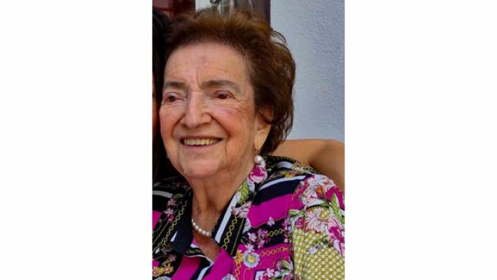 Addio a Luisa Bruschi, la negoziante gentile