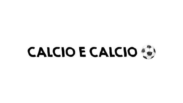 CalcioeCalcio