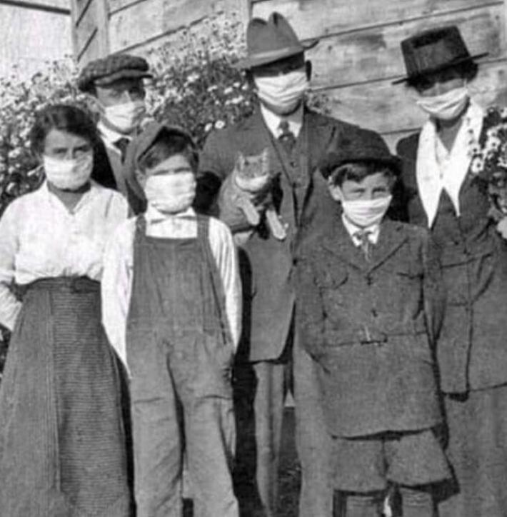 Borghetto, le epidemie dal '700 ad oggi