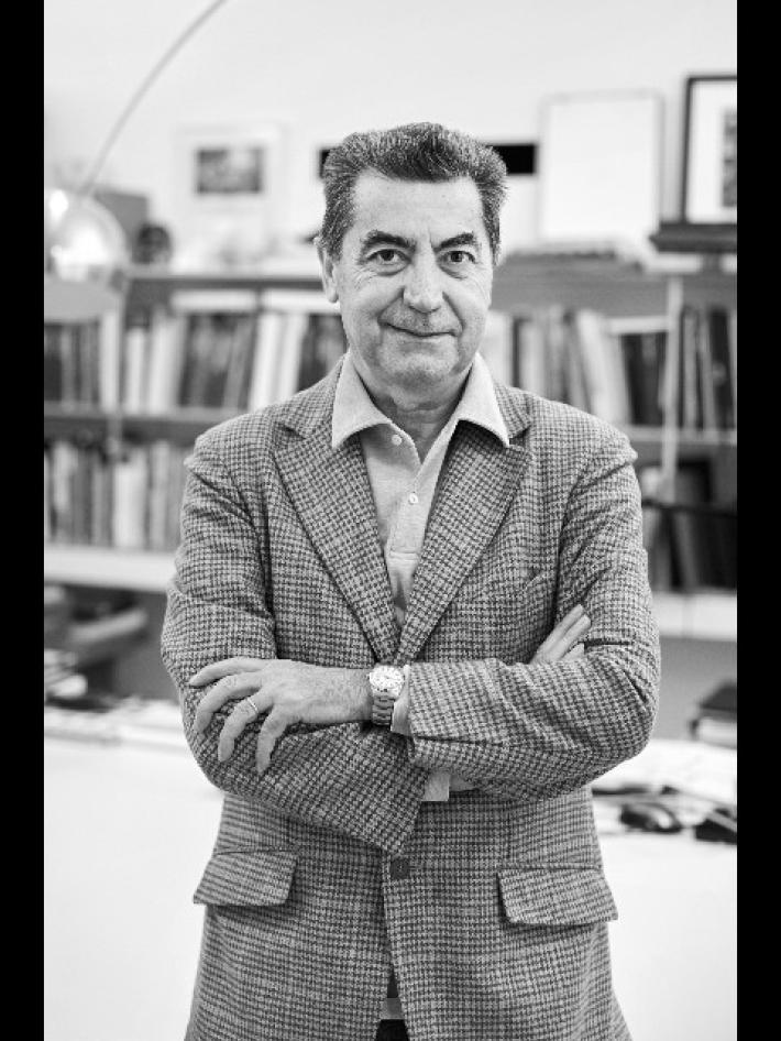 L'architetto Citterio truffato dalla segretaria per 4,5 milioni