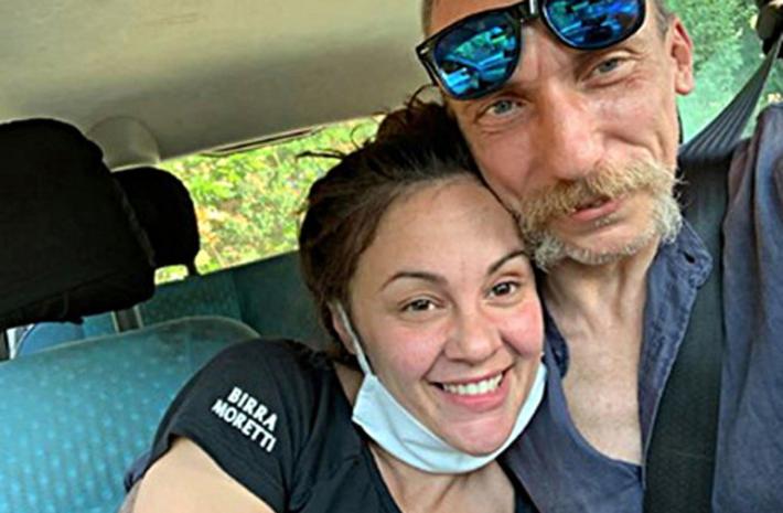 Scomparsa a Crema: nuovo sopralluogo dei Ris di Parma negli appartamenti