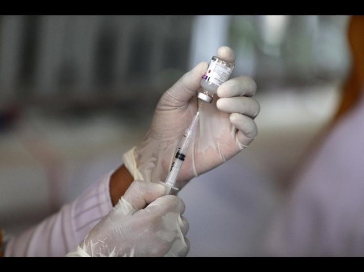  L'Ema ha iniziato l'iter di approvazione del vaccino AstraZeneca - Oxford,