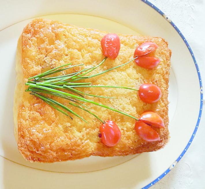 La ricetta della domenica - La frittata di tonno