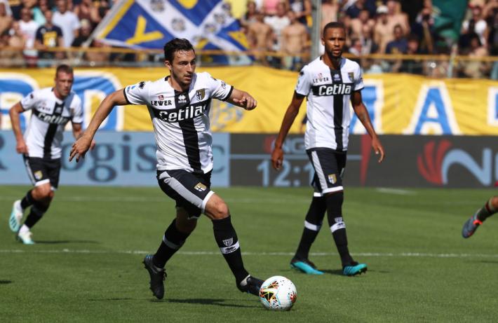 Visite mediche per Darmian all'Inter