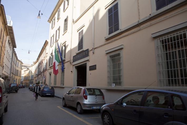 Arrestato un ventinovenne: molestava le ragazze per strada