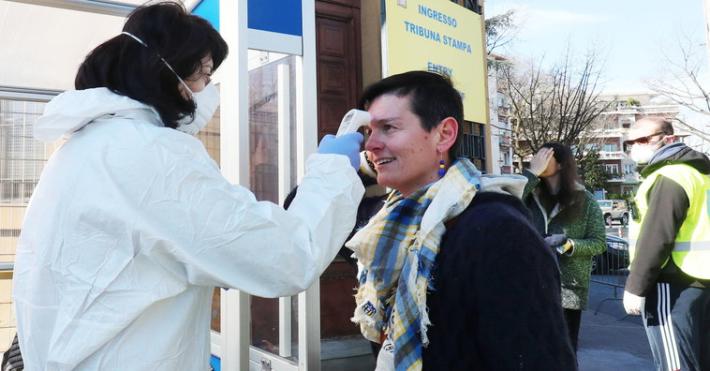 Nuova ordinanza, Parma-Verona (e altri match) con mille spettatori al Tardini