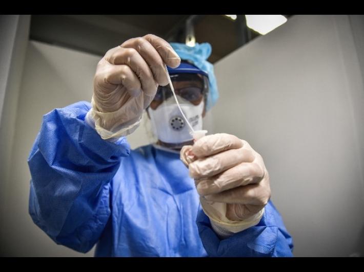 A Parma 15 nuovi casi: 7 sono di rientro dall'estero