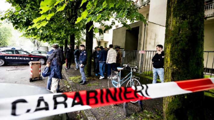 Via Marx, uccise la moglie nel sonno: s&igrave; alla consulenza psichiatrica