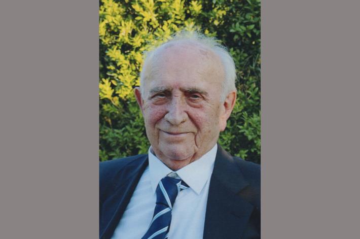 Sant'Ilario, addio al fondatore della Nelsen