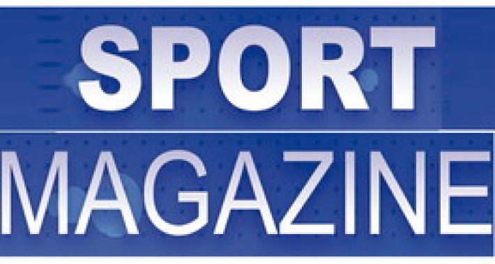 Sport Magazine