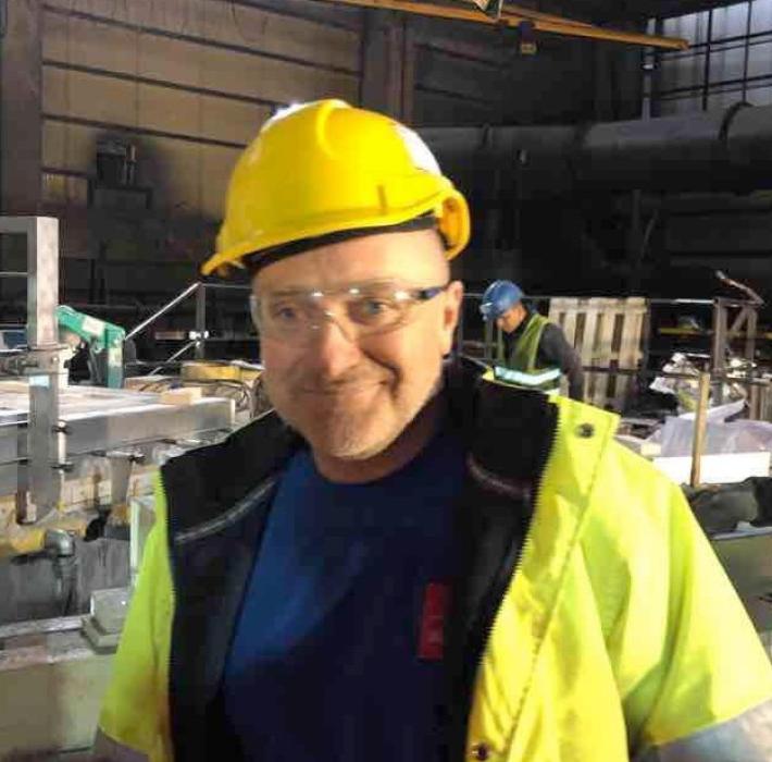 Addio a Roberto Bellotti: il ricordo dei colleghi della Bormioli Luigi