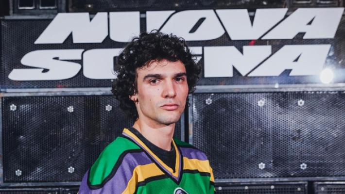 Dopo il talent su Netflix, nuovo brano per il rapper Glauco: &laquo;Si intitola &ldquo;339&rdquo; e c'&egrave; un perch&eacute;&raquo;