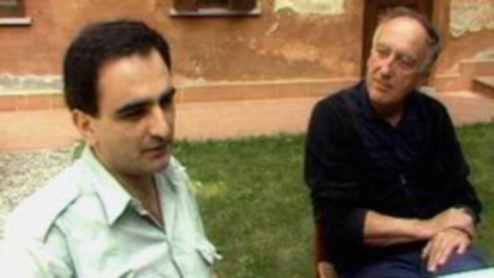 &laquo;Scippato un mio video su Baj&raquo;. Bocchi denuncia i Musei civici di Locarno