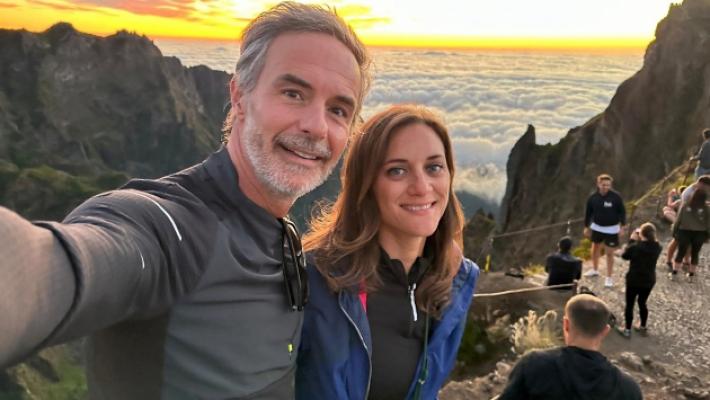 Finita l'Odissea di due parmensi bloccati a Madeira