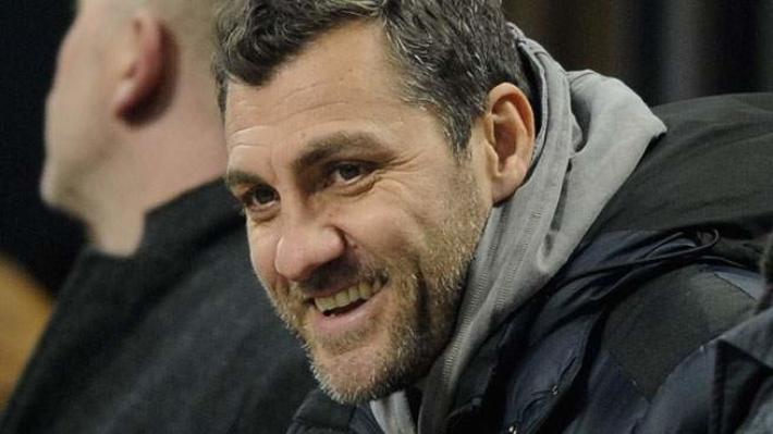 Bobo Vieri, 'nessun problema col fisco, ora denuncio le falsit&agrave;'