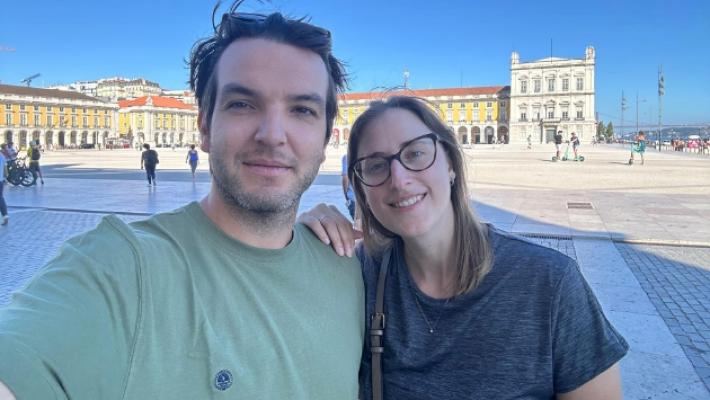 Madeira, il sogno infranto di due traversetolesi