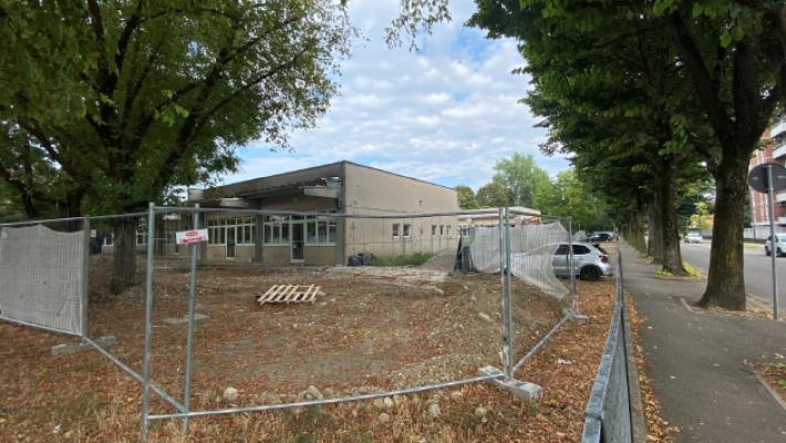 Rodari, &laquo;esilio&raquo; finito: gli alunni rientrano nelle aule rinnovate