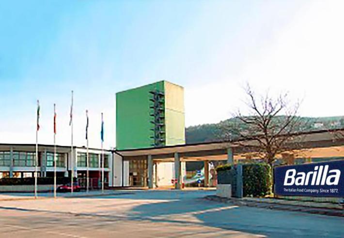 La Barilla acquista lo stabilimento di Muggia di Pasta Zara