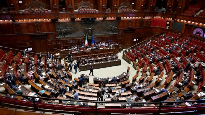 Presenze in Aula: promossi i nostri parlamentari