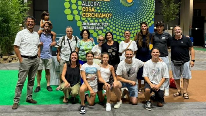 Meeting di Rimini, l'impegno di Parma fra incontri e mostre