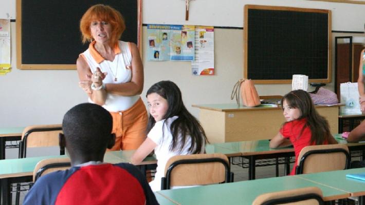 Lo ius scholae infiamma l'agosto dei politici