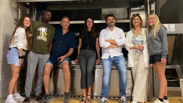 Il Pane di Ranzano: d&agrave; da mangiare e scalda i cuori