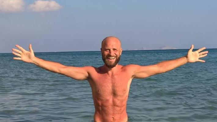 Addio a Tobia Sorrentino, il fisioterapista che regalava sorrisi