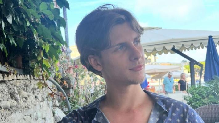 Riccardo Fanti, morto nell'incidente a San Prospero: il diploma all'Itis, la passione per il trekking e per il calcio 