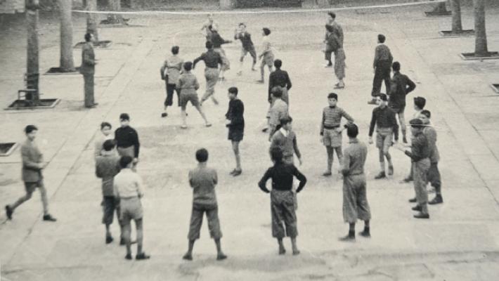 C'era una volta La Salle