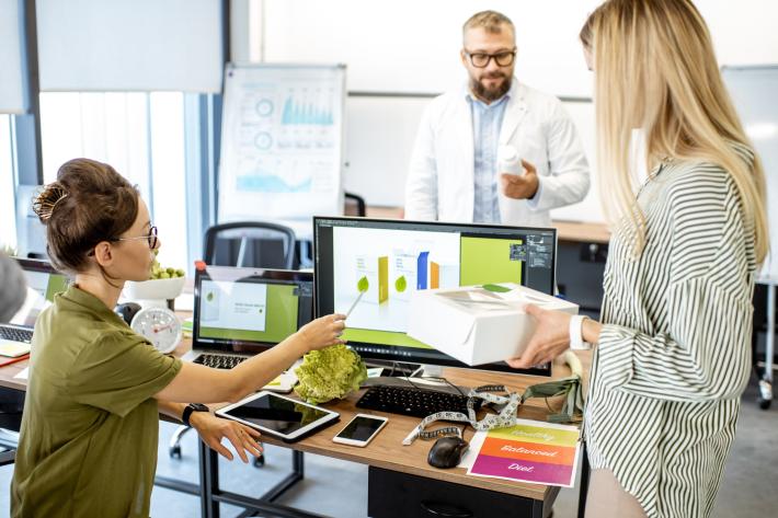 Il made in Italy agroalimentare ha bisogno di tecnici