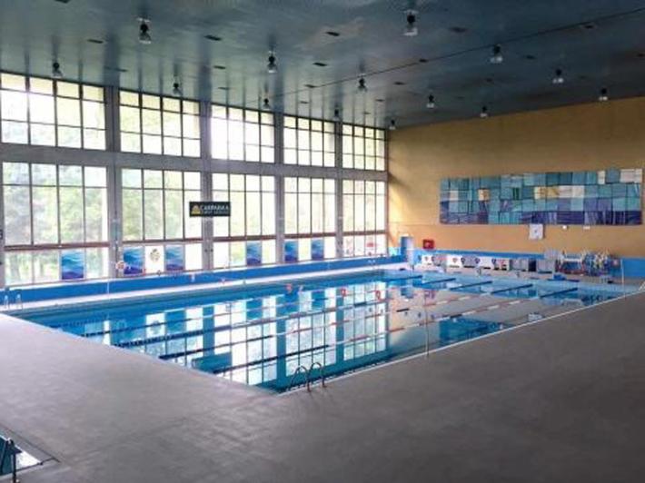 Piscina   via Zarotto, preoccupazione  ma il settore punta sul dialogo 